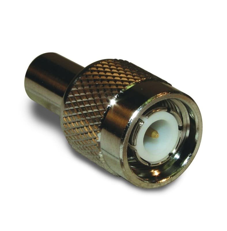 2 W TNC M DUMMY LOAD 4GHZ 2