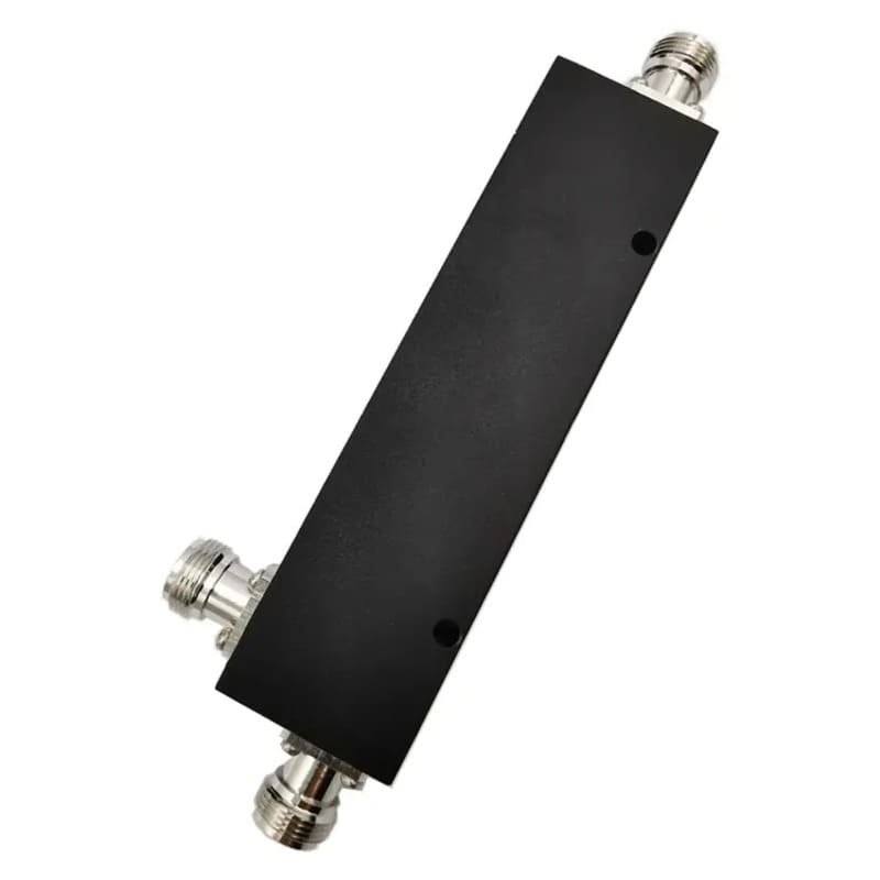 40dB DIRECTIONAL COUPLER N F.F 800-2500MHz 1