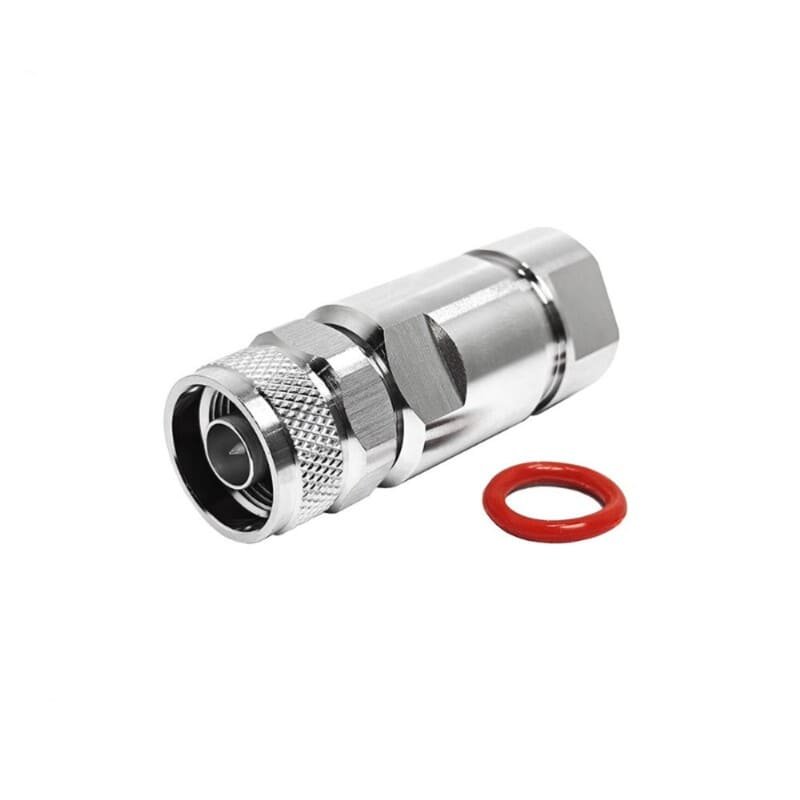 N M CLAMP for 1by2 Feeder Cable 1