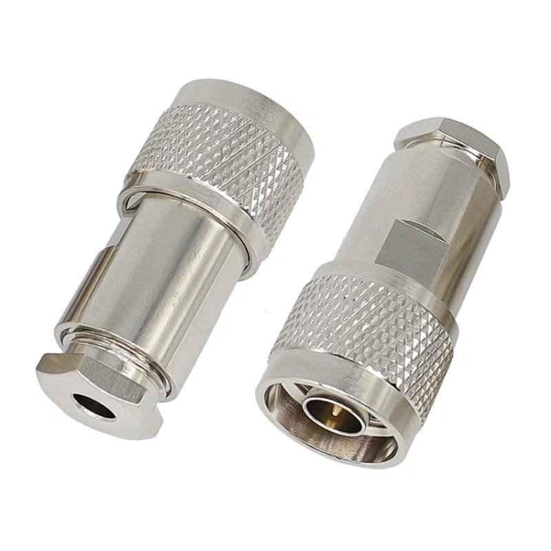 N M CLAMP for LMR300 Cable 1