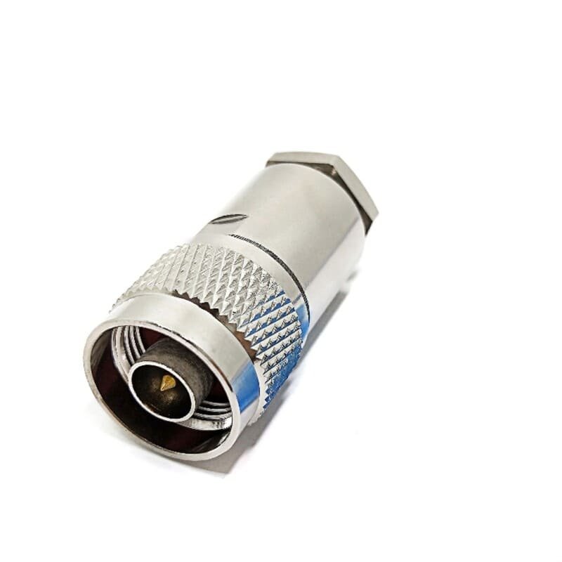 N M CLAMP for LMR400_RG8_RG11_RG213_RG393 Cable 1