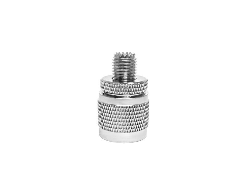 N Male to Mini UHF Female Adapter 3
