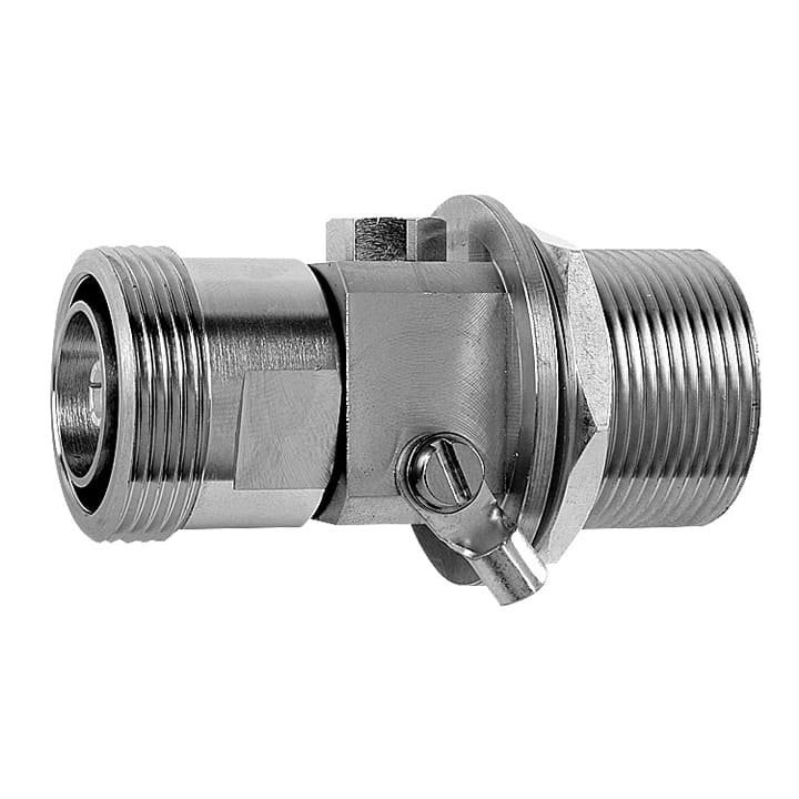 SURGE PROTECTOR DEVICE DIN F_F 3GHz 1