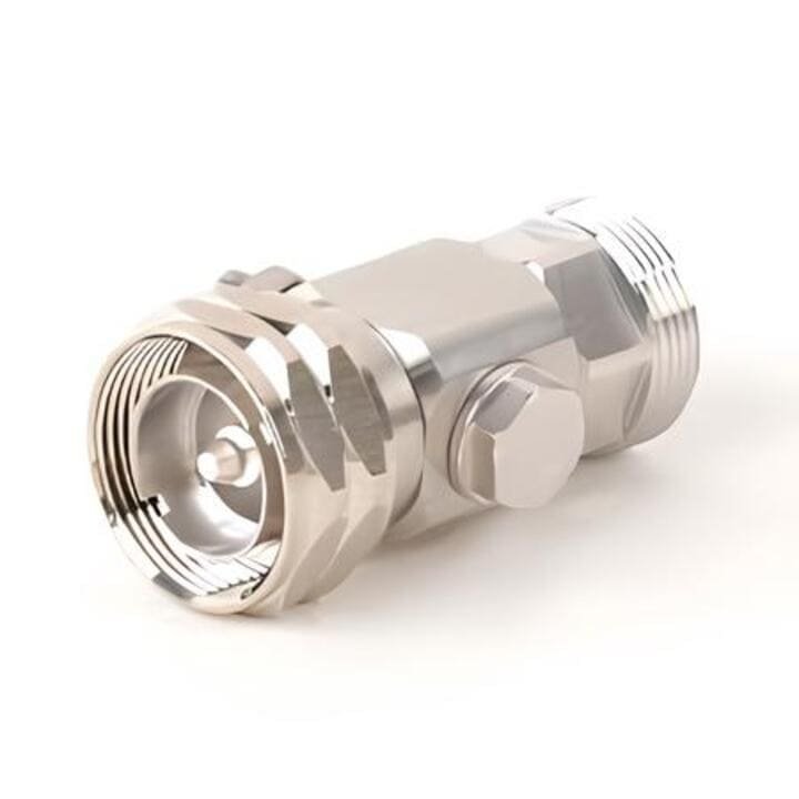 SURGE PROTECTOR DEVICE DIN M_F 6GHz 1