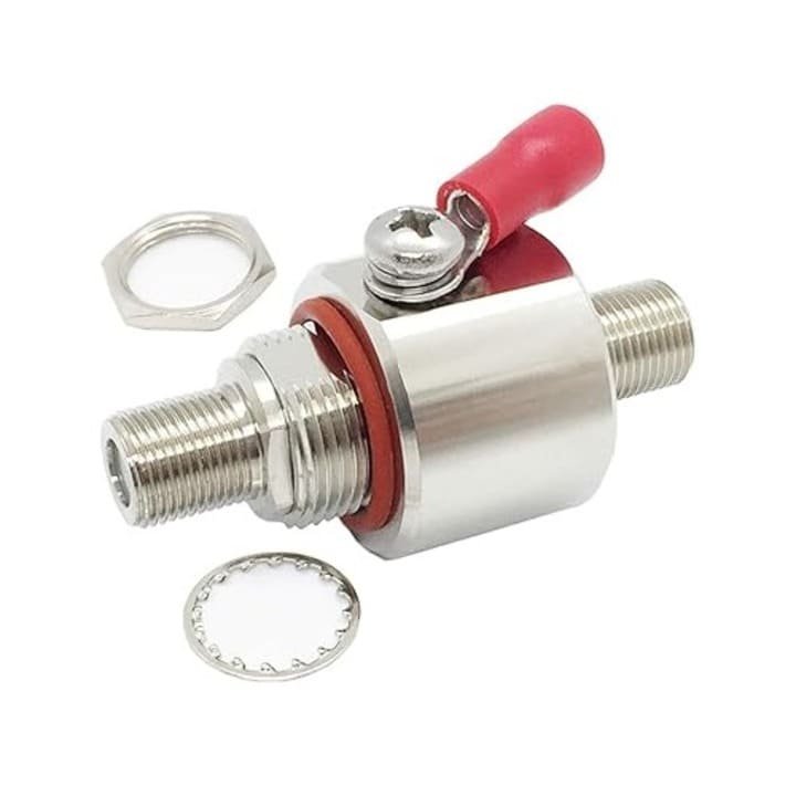 SURGE PROTECTOR DEVICE F F_F 3GHz 1