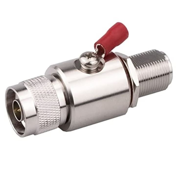 SURGE PROTECTOR DEVICE N M_F BH 6GHz 1